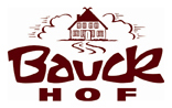Logo Bauckhof Rosche
